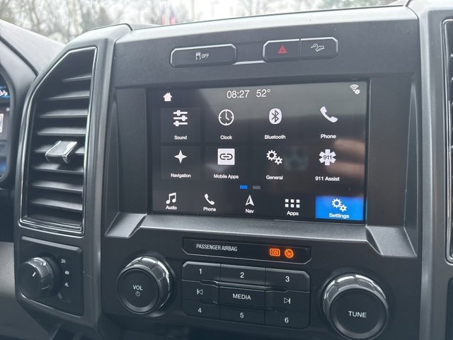 Certified 2019 Ford F250 XLT w/ XLT Premium Package image 25