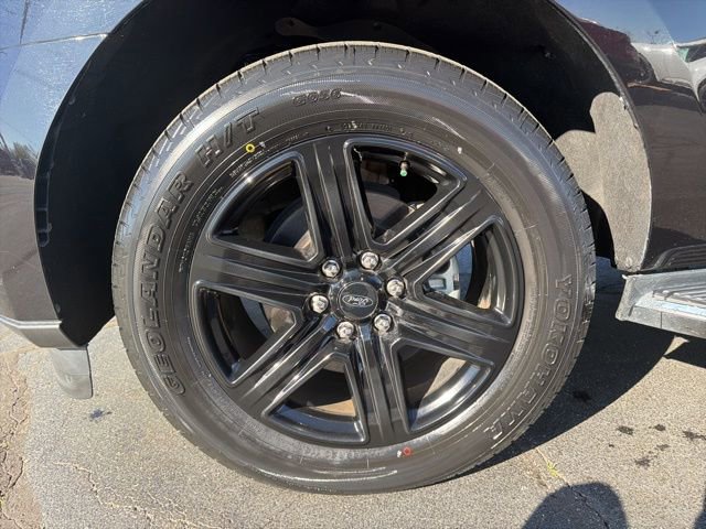 Certified 2021 Ford Expedition XLT image 13