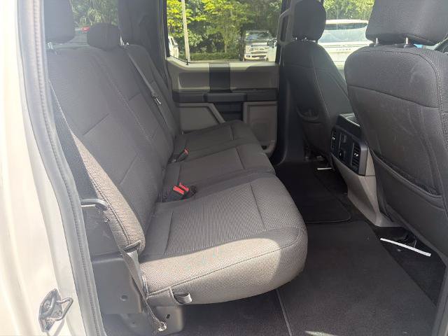 Certified 2019 Ford F150 XL w/ Equipment Group 101A Mid AWD/4WD image 28
