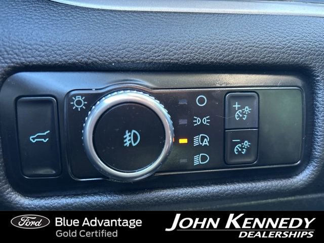 Certified 2023 Ford Explorer XLT w/ Equipment Group 202A image 24