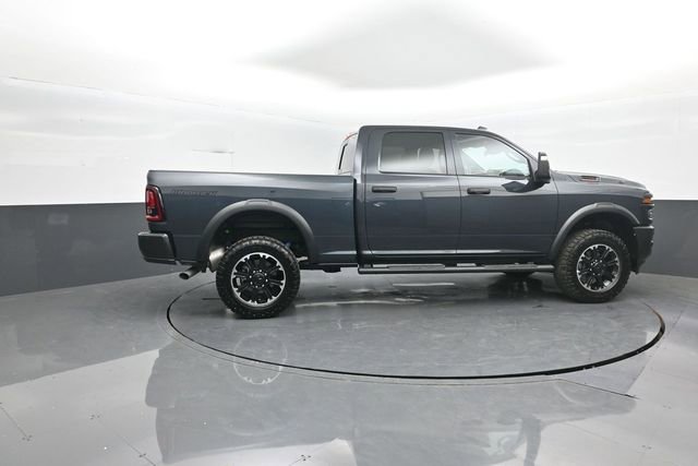 Used 2026 RAM 2500 Tradesman image 8