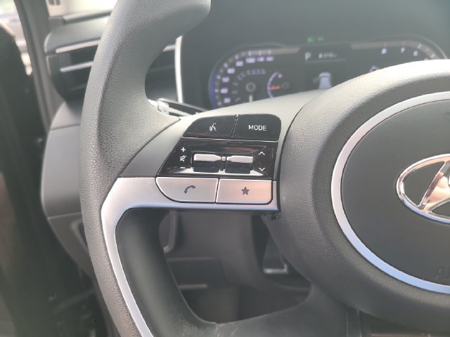 Used 2023 Hyundai Tucson SEL FWD image 14
