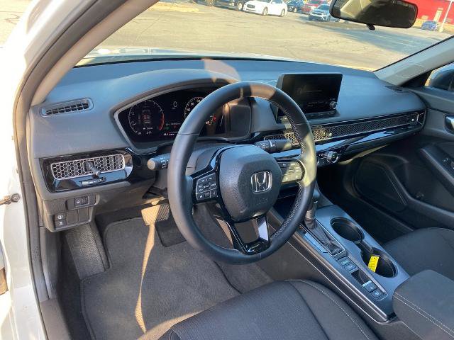 Used 2024 Honda Civic EX image 12
