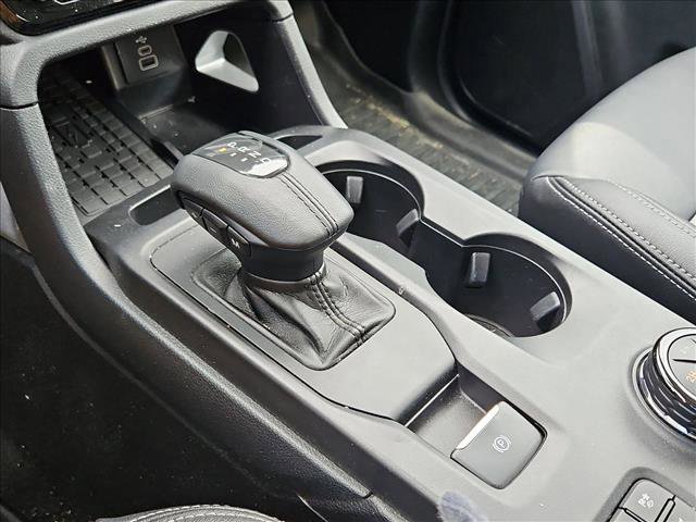 Certified 2024 Ford Ranger Lariat w/ Trailer Tow Package image 12