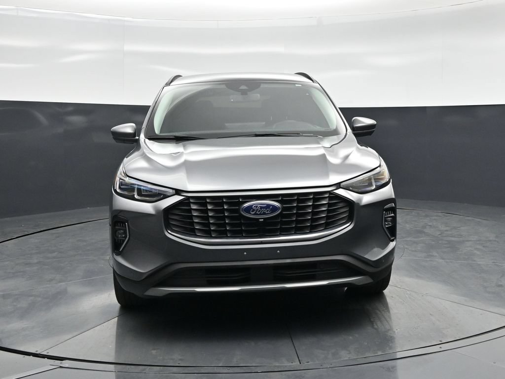 Certified 2023 Ford Escape Platinum AWD/4WD image 56