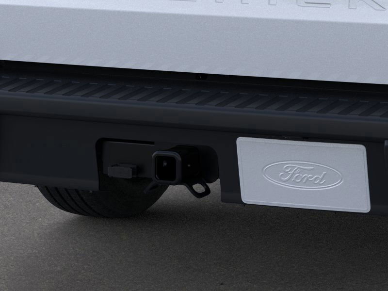 Certified 2025 Ford Maverick XLT w/ Black Appearance Package image 23