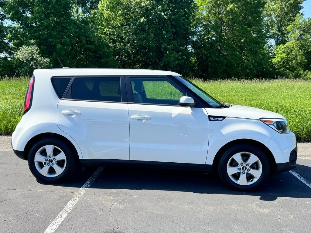 Used 2019 Kia Soul FWD image 7