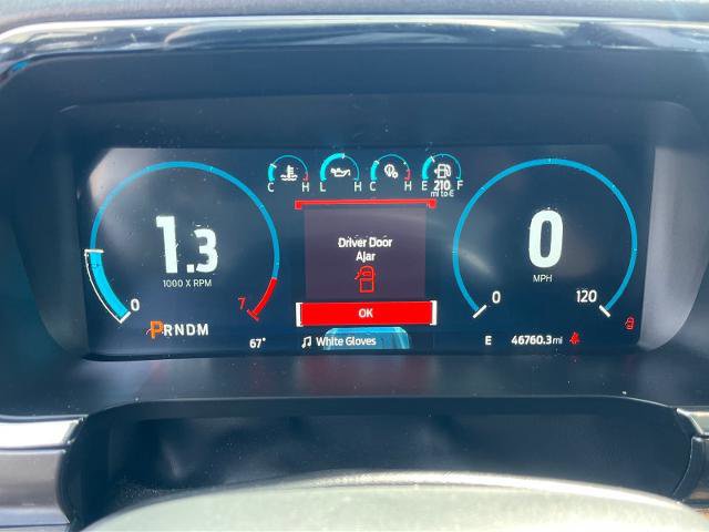 Certified 2023 Ford F150 Lariat w/ Trailer Tow Package image 8