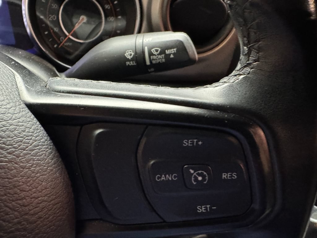 Used 2020 Jeep Wrangler Unlimited Sport S AWD/4WD image 15