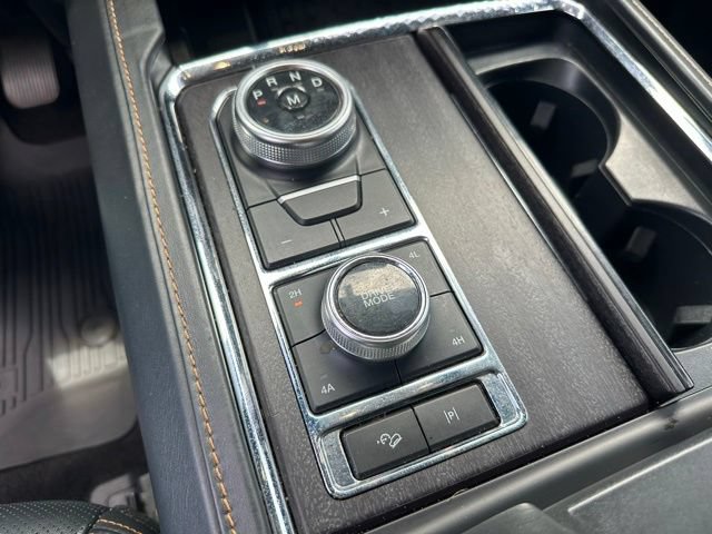 Certified 2022 Ford Expedition Max Platinum AWD/4WD image 24