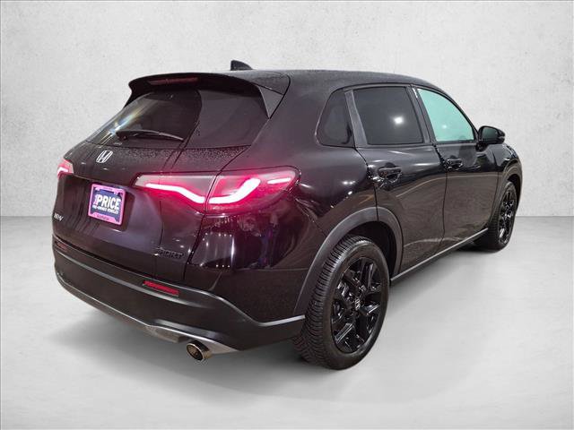 Used 2024 Honda HR-V Sport image 5