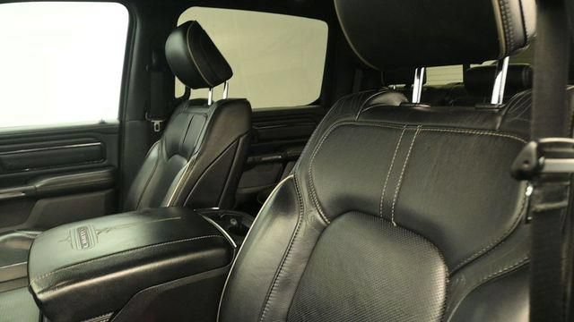 Used 2022 RAM 1500 Limited w/ Body Color Bumper Group AWD/4WD image 20