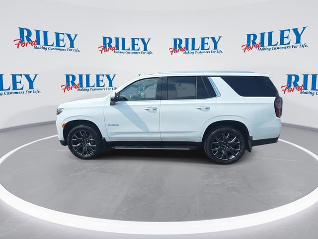 Used 2024 Chevrolet Tahoe Premier image 4
