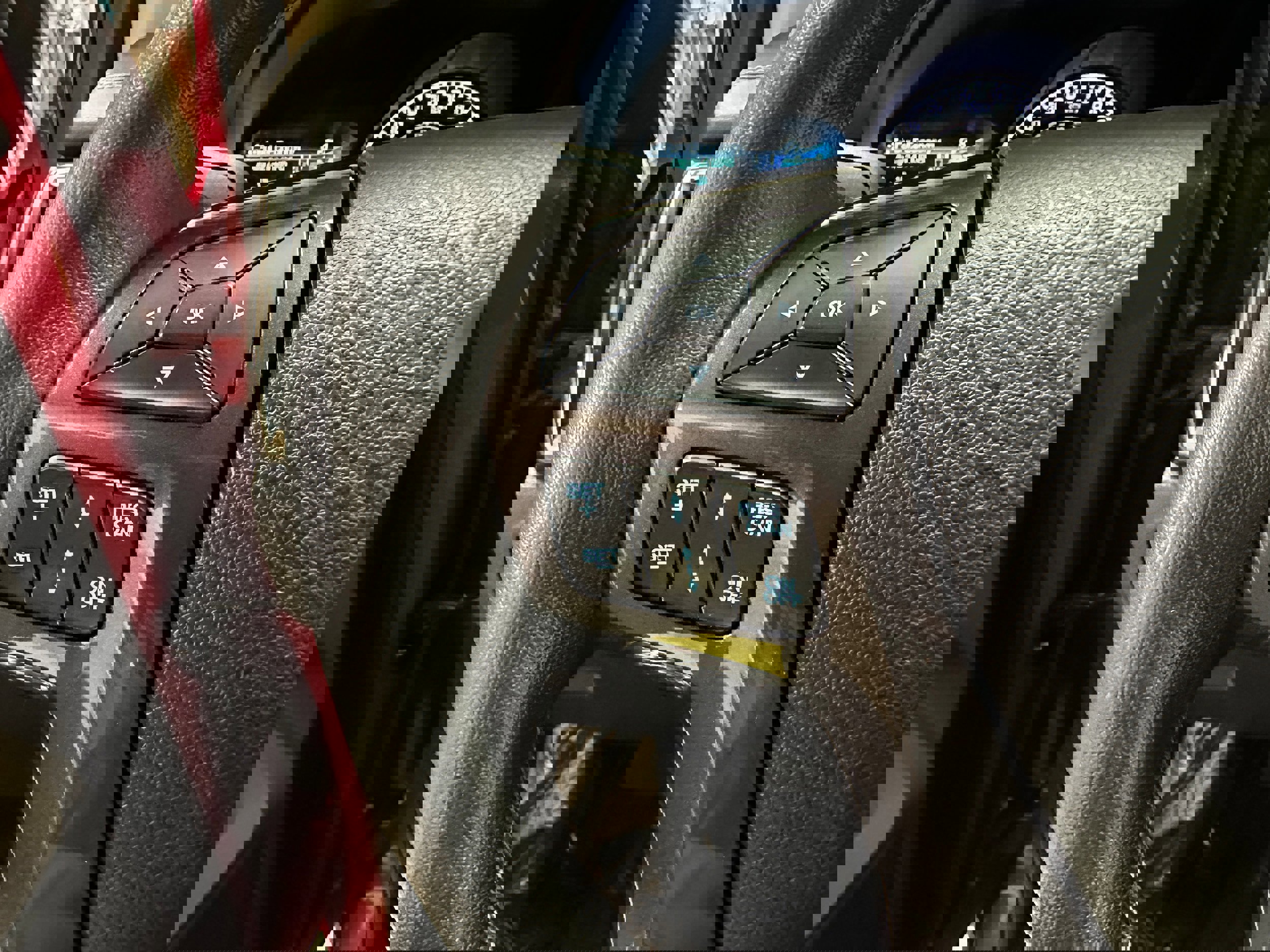 Certified 2021 Ford Ranger Lariat w/ Equipment Group 501A High image 19