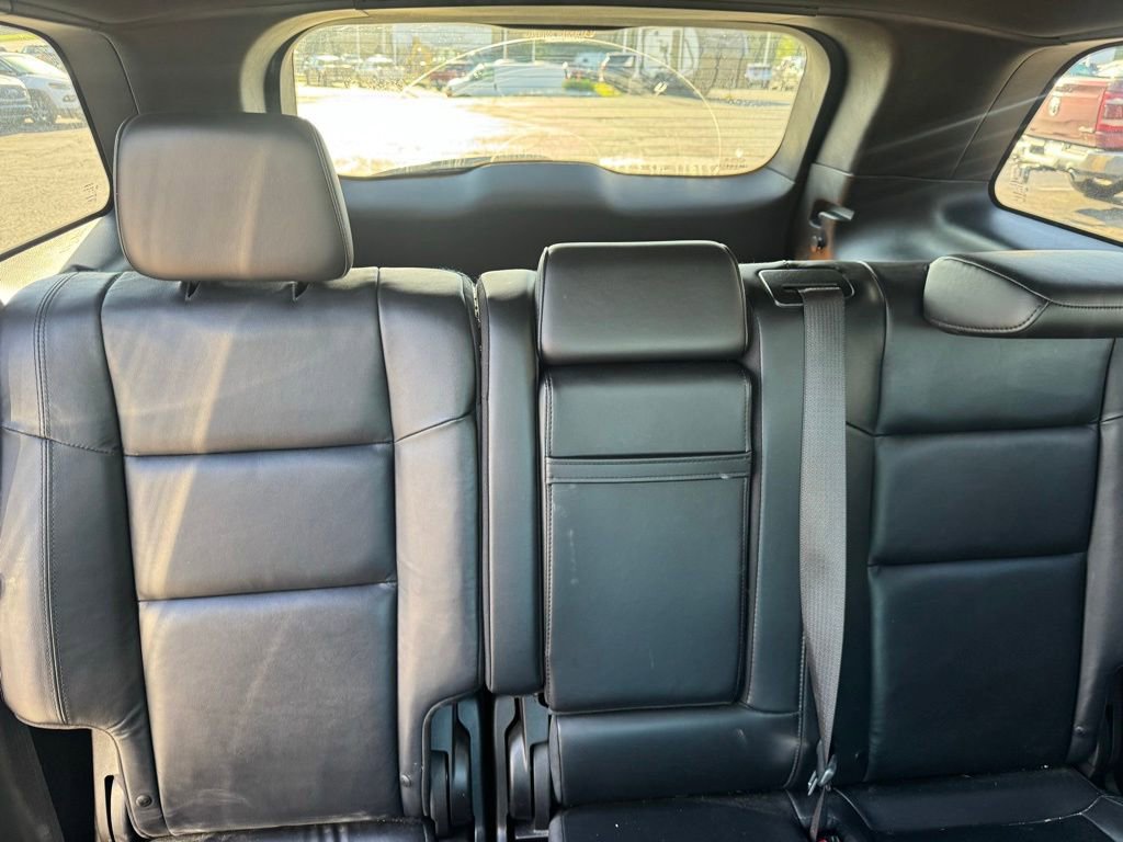 Used 2021 Jeep Grand Cherokee Limited AWD/4WD image 9