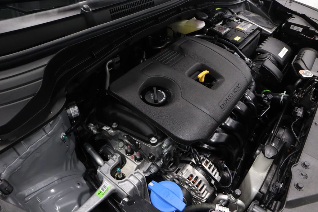 Used 2025 Kia Soul LX w/ LX Technology Package image 14