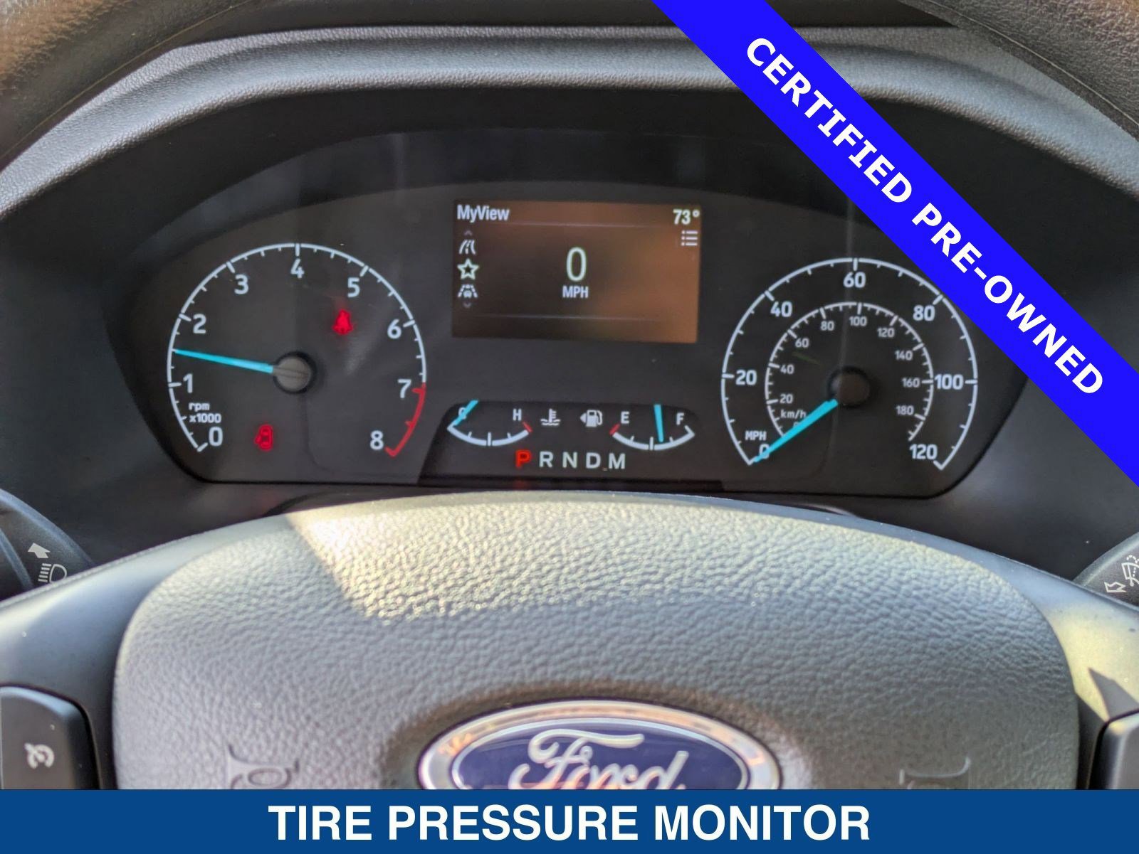 Certified 2024 Ford Transit 250 BASE w/ Exterior Upgrade Package image 28