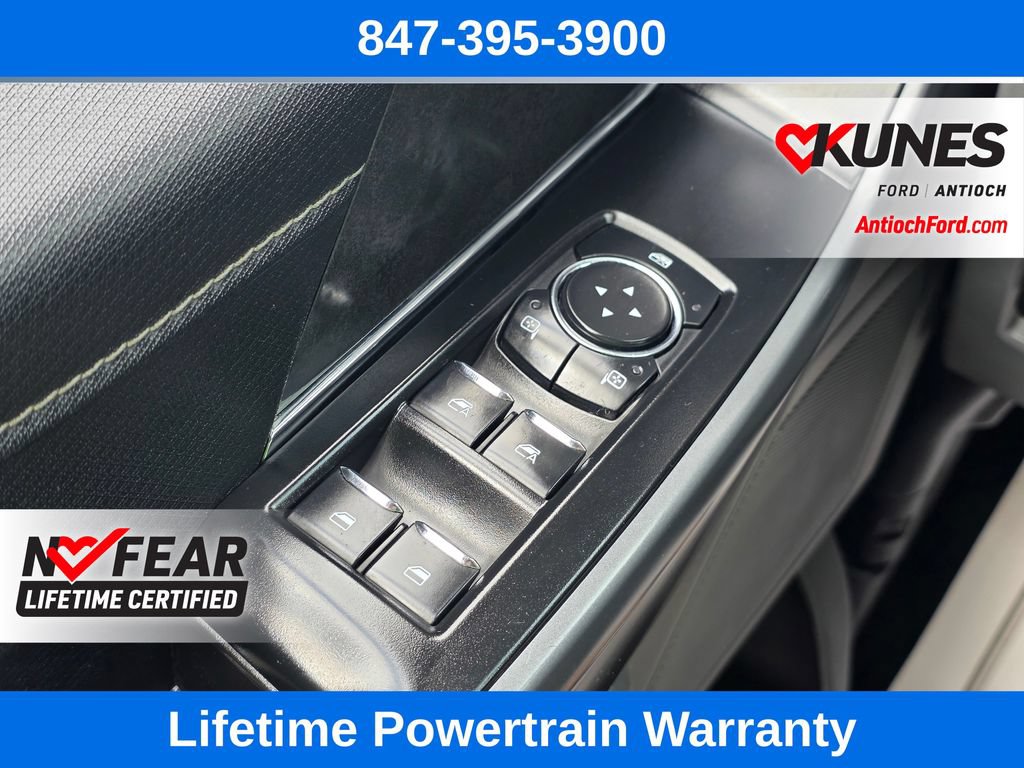 Certified 2024 Ford F150 XLT w/ Tow/Haul Package AWD/4WD image 27