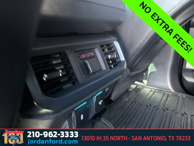 Certified 2024 Ford F150 Raptor AWD/4WD image 12