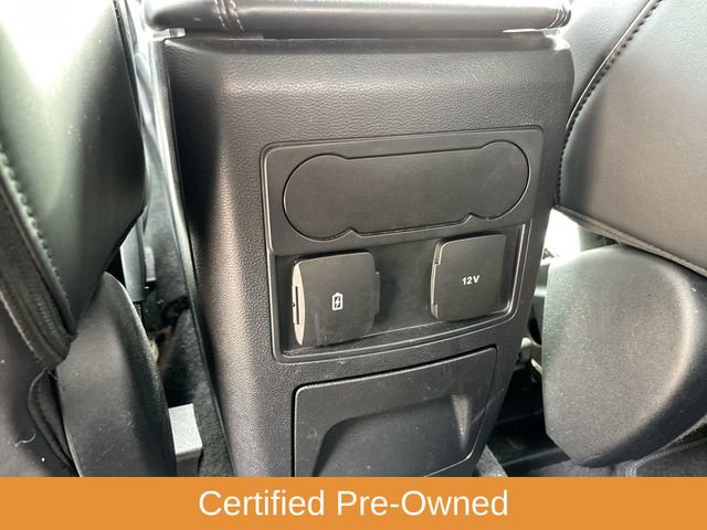 Certified 2022 Ford Explorer XLT w/ Equipment Group 202A image 20