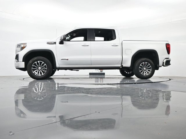 Used 2021 GMC Sierra 1500 AT4 w/ AT4 Premium Package AWD/4WD image 40