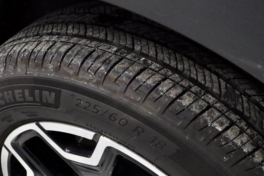 Certified 2025 Ford Bronco Sport Outer Banks image 20