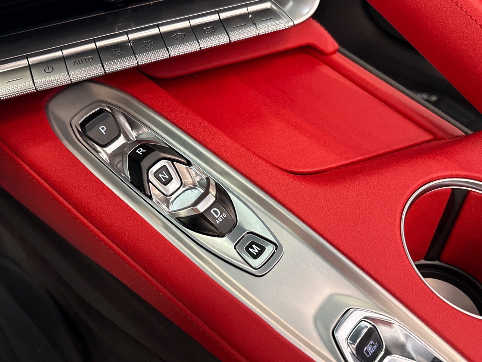 Used 2026 Chevrolet Corvette Stingray Preferred Conv w/ Z51 Performance Package RWD image 19