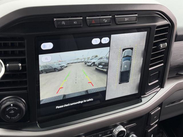Certified 2024 Ford F150 XLT w/ FX4 Off-Road Package image 20