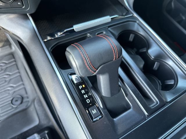 Certified 2025 Ford F150 Raptor w/ Equipment Group 803A Raptor R image 21