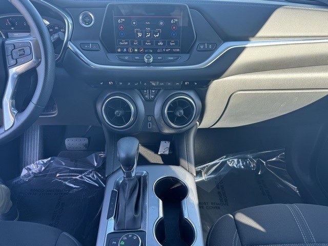 Used 2022 Chevrolet Blazer LT image 17