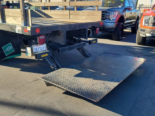 Certified 2022 Ford F550 XLT image 25