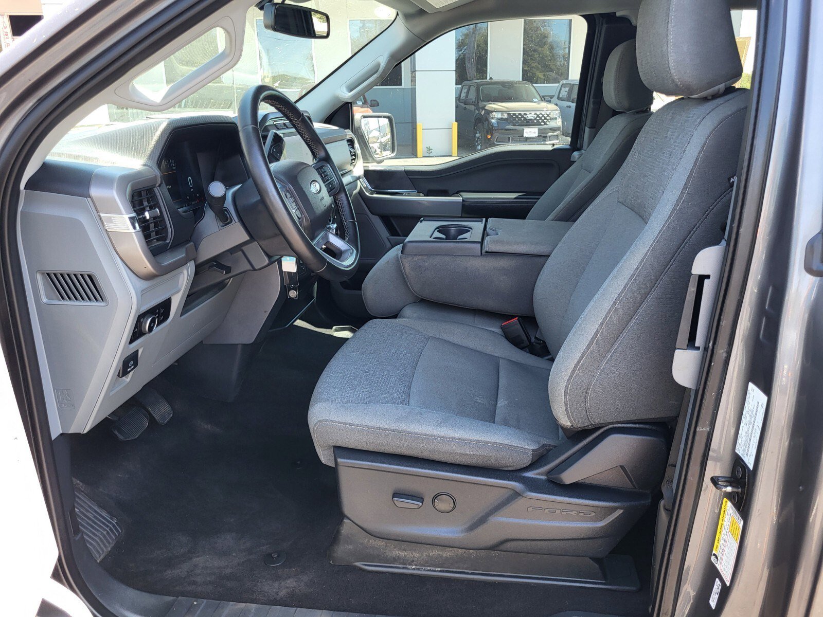 Certified 2024 Ford F150 XLT image 20