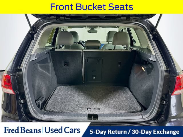 Used 2023 Volkswagen Taos SE AWD/4WD image 28