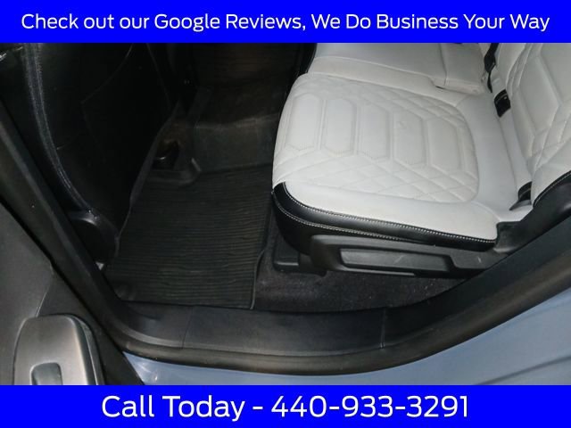 Certified 2023 Ford Escape Platinum w/ Premium Technology Package image 34