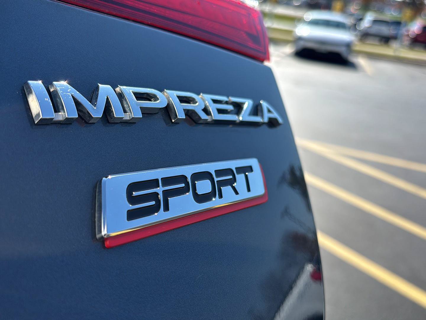 Used 2023 Subaru Impreza 2.0i Sport AWD/4WD image 24
