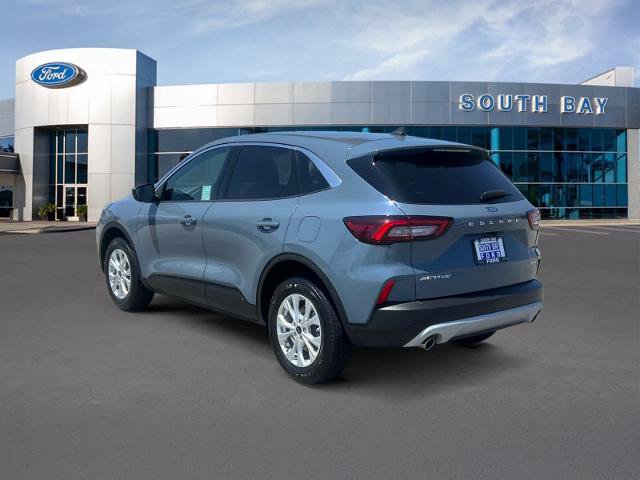 Certified 2023 Ford Escape Active AWD/4WD image 3