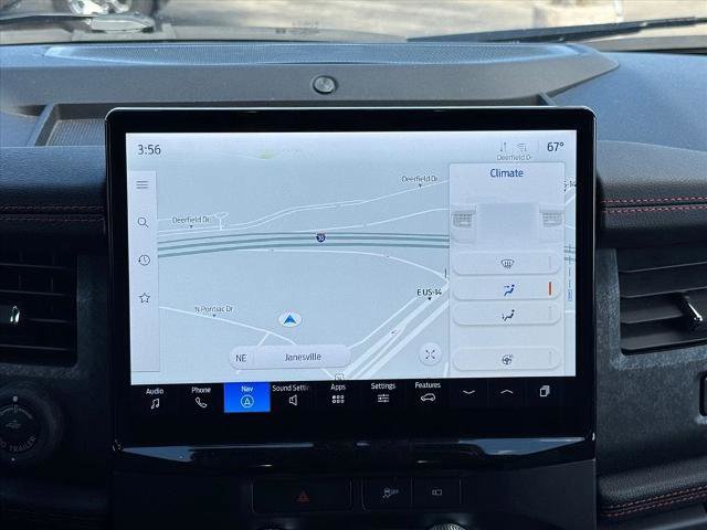 Certified 2022 Ford Expedition Limited image 16