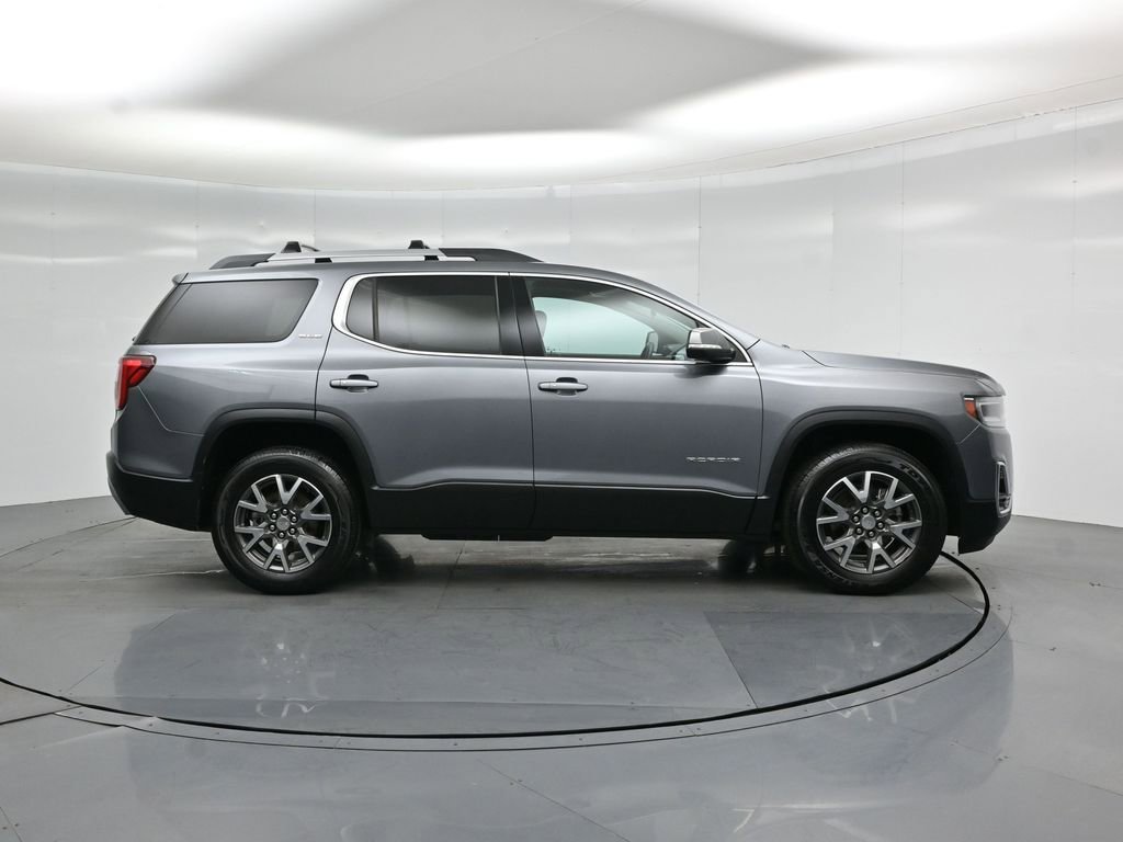 Used 2021 GMC Acadia SLE w/ Driver Convenience Package image 30