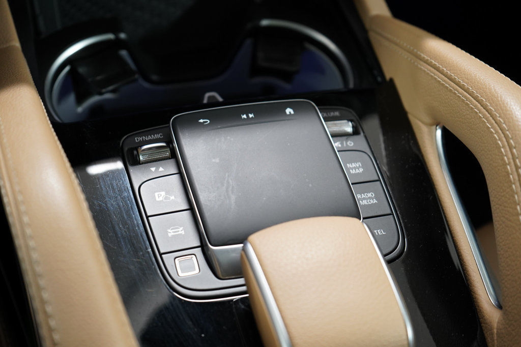 Used 2025 Mercedes-Benz GLS 450 4MATIC image 28