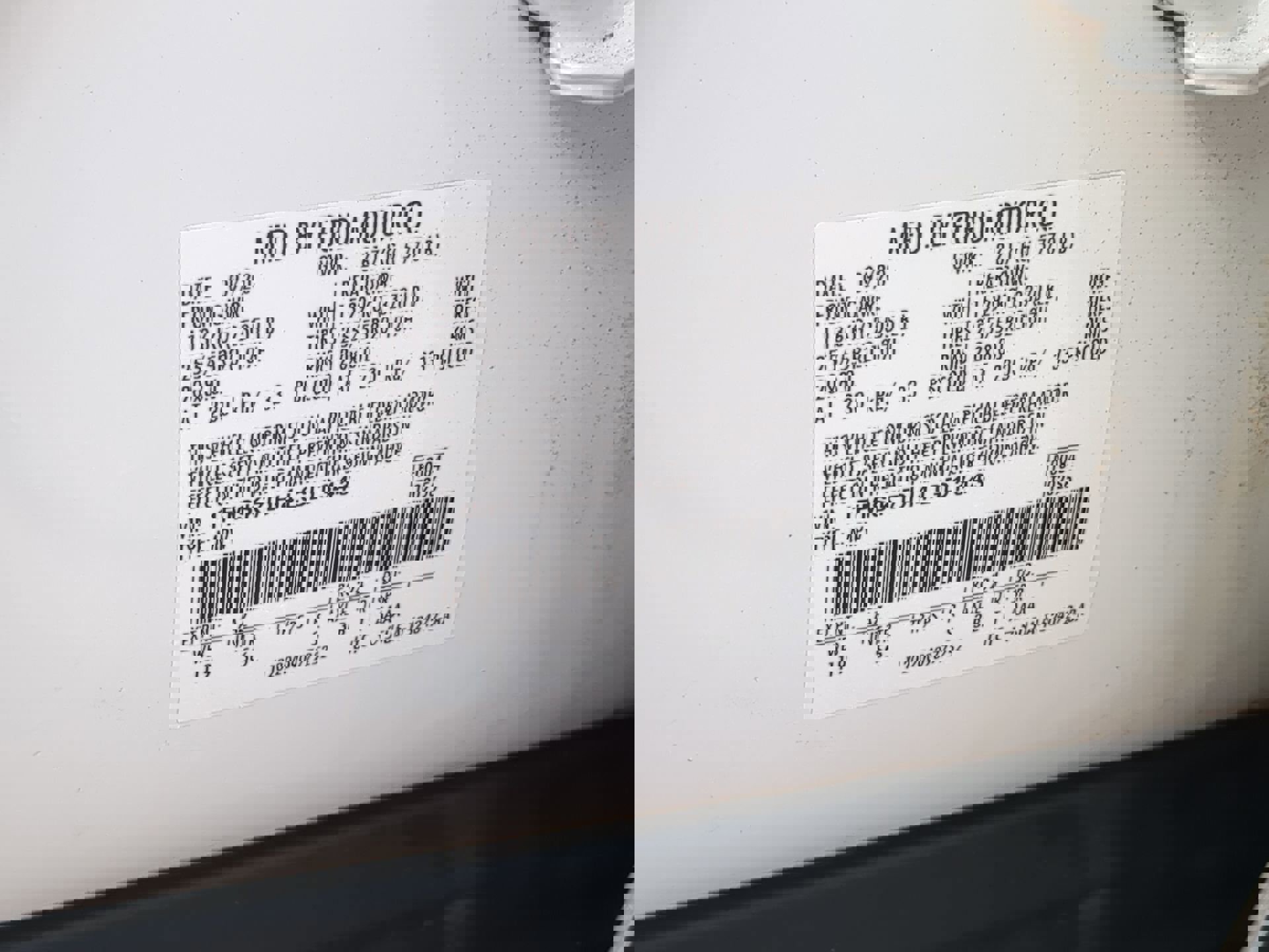 Certified 2020 Ford Explorer XLT w/ Equipment Group 202A image 66