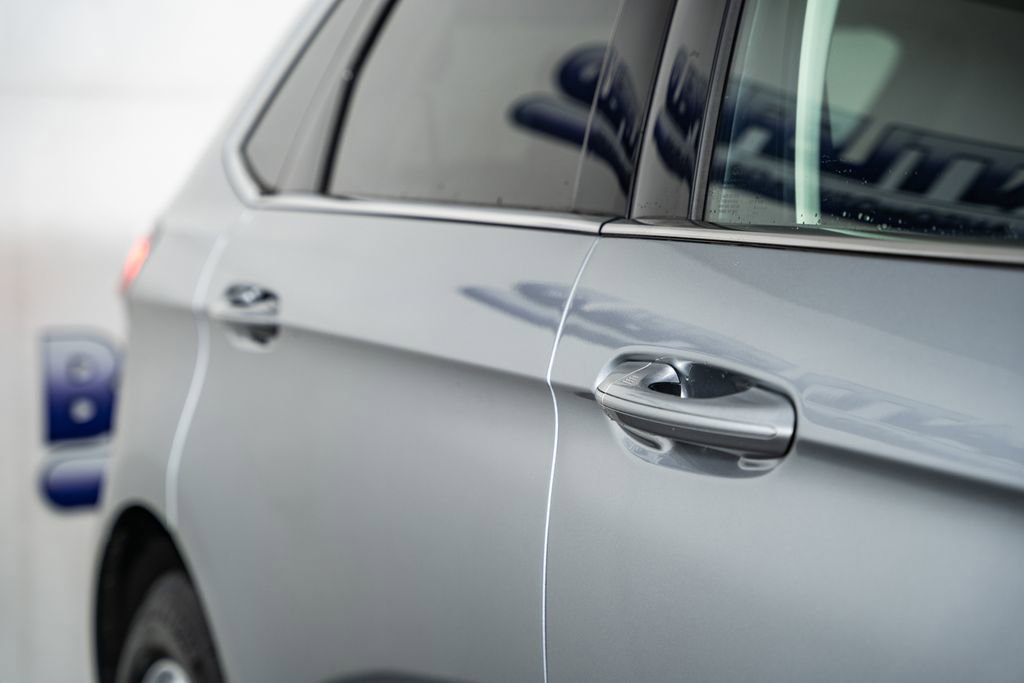 Certified 2020 Ford Edge SEL w/ Convenience Package image 17