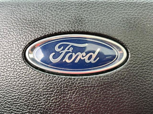Certified 2022 Ford Explorer ST-Line w/ Class IV Trailer Tow Package AWD/4WD image 21