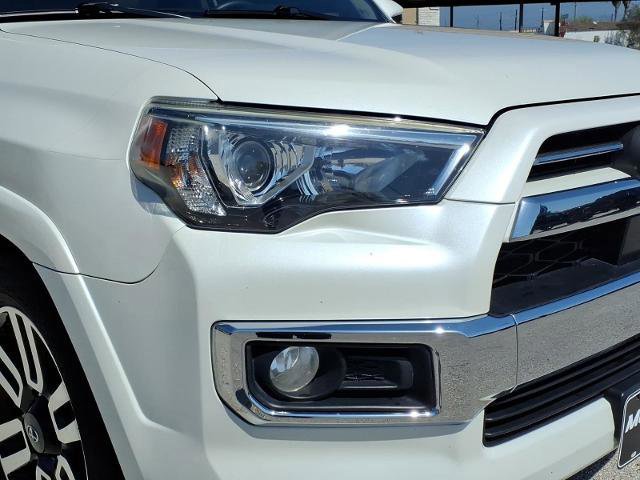 Used 2020 Toyota 4Runner Limited image 11