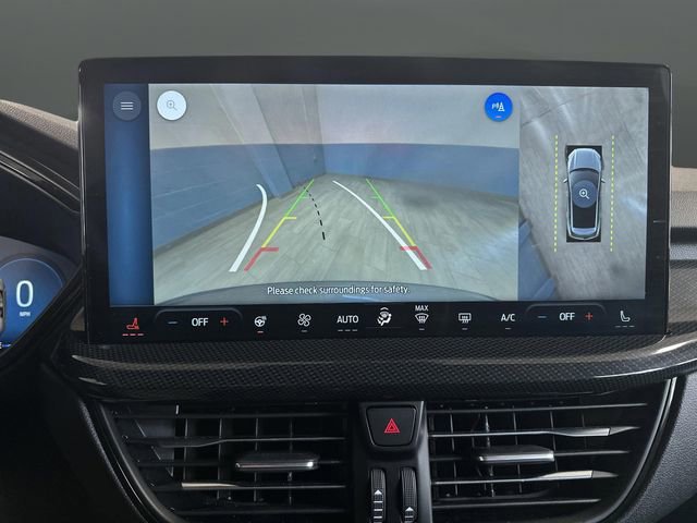 Certified 2025 Ford Escape ST-Line Elite w/ Premium Technology Package image 14