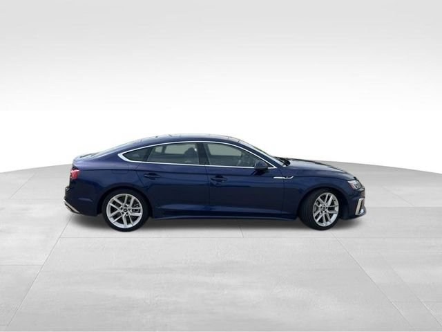 Used 2024 Audi A5 2.0T Premium Plus AWD/4WD image 10