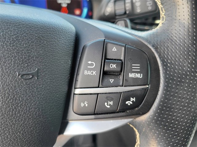 Certified 2020 Ford Explorer ST w/ ST Street Pack image 23