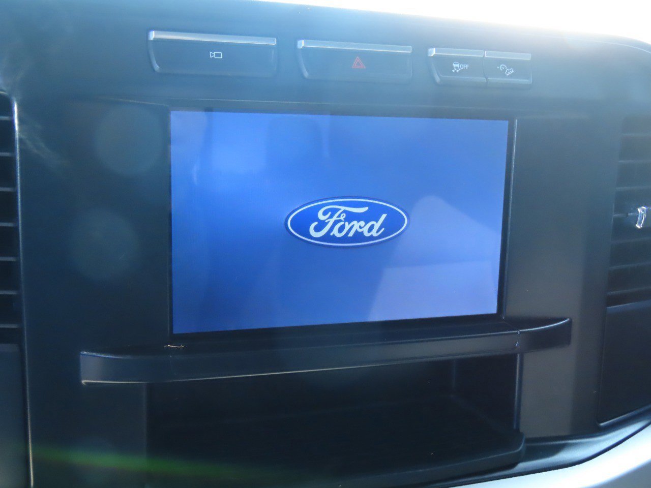 Certified 2024 Ford F250 XL w/ STX Appearance Package image 25