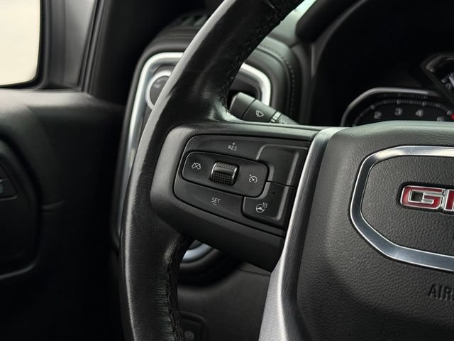 Used 2021 GMC Sierra 1500 SLE AWD/4WD image 9