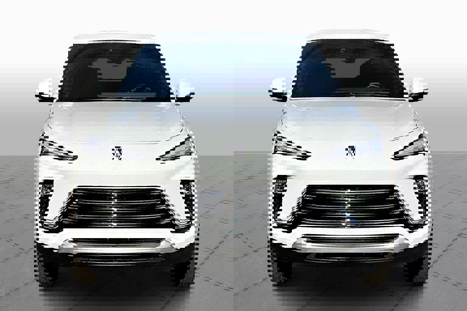 Used 2025 Buick Envista Preferred w/ Convenience I Package image 6