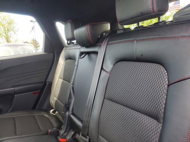 Certified 2024 Ford Escape ST-Line w/ Tech Pack #1 AWD/4WD image 27
